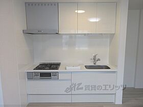 滋賀県大津市蓮池町（賃貸アパート1LDK・3階・41.46㎡） その4