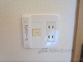 滋賀県草津市追分５丁目（賃貸マンション1K・1階・23.00㎡） その26