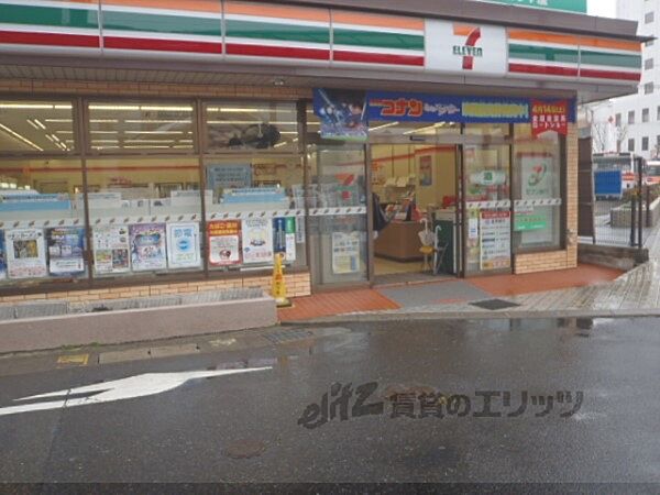 画像22:セブンイレブン　瀬田駅前店まで100メートル