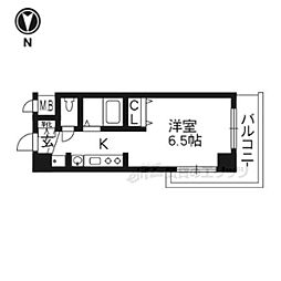 東海道・山陽本線 京都駅 徒歩5分