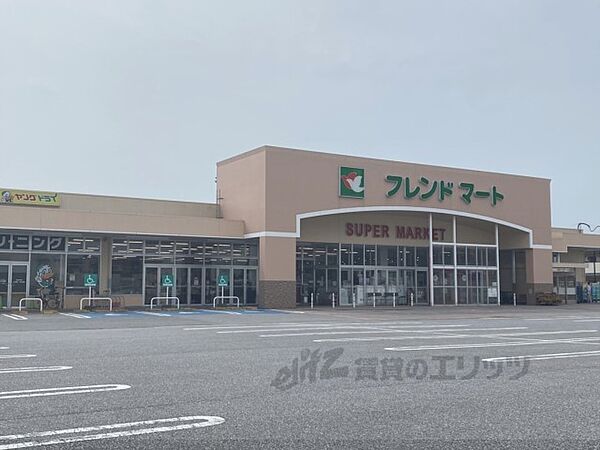 ブリーラ　リベーロ 103｜滋賀県彦根市彦富町(賃貸アパート1LDK・1階・45.99㎡)の写真 その24