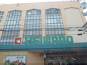 レオパレス南天 101 ｜ 滋賀県大津市唐橋町（賃貸アパート1K・1階・19.87㎡） その19