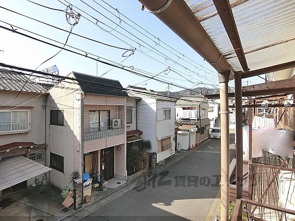 京都府京都市山科区小山中ノ川町(賃貸一戸建3K・1階・46.00㎡)の写真 その22