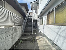 音羽グリーンハイツ 05 ｜ 京都府京都市山科区音羽沢町（賃貸アパート1DK・1階・20.00㎡） その18