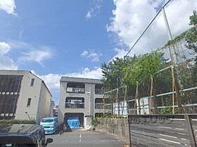 京都府京都市山科区大宅五反畑町（賃貸マンション1LDK・2階・52.70㎡） その24