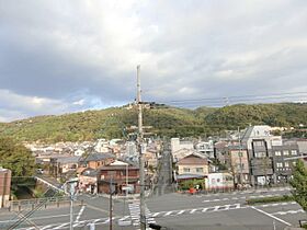 ファミール橋本 402 ｜ 京都府京都市左京区浄土寺下馬場町（賃貸マンション1K・4階・19.34㎡） その23