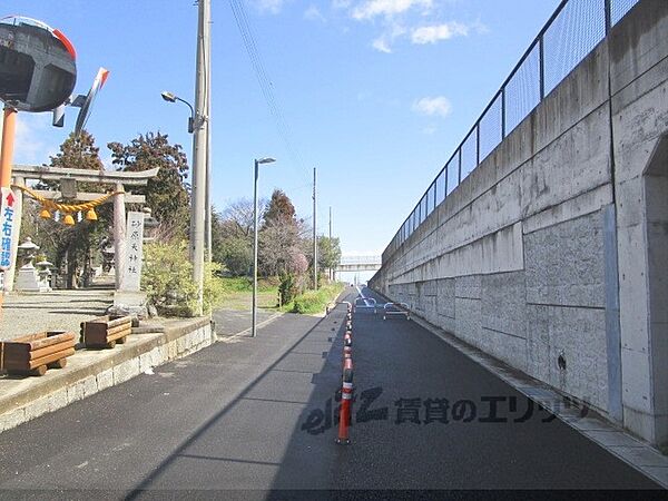 滋賀県草津市木川町(賃貸アパート2LDK・1階・63.29㎡)の写真 その17