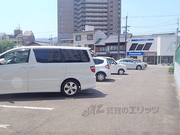 滋賀県大津市浜大津３丁目(賃貸マンション1LDK・3階・36.99㎡)の写真 その17