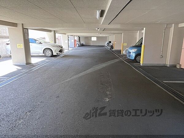 アートプラザ野路 4016｜滋賀県草津市野路東４丁目(賃貸マンション1K・3階・26.12㎡)の写真 その19