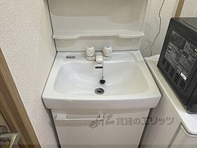 滋賀県草津市野路東４丁目（賃貸マンション1K・2階・26.58㎡） その28