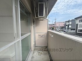 滋賀県草津市野路東４丁目（賃貸マンション1K・2階・26.58㎡） その17