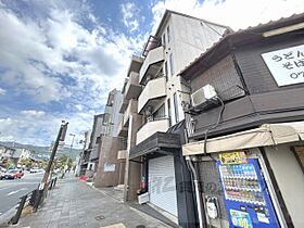 京都府京都市東山区三条通白川橋東３丁目夷町（賃貸マンション1R・4階・21.00㎡） その10