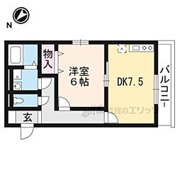 東海道・山陽本線 南草津駅 徒歩25分