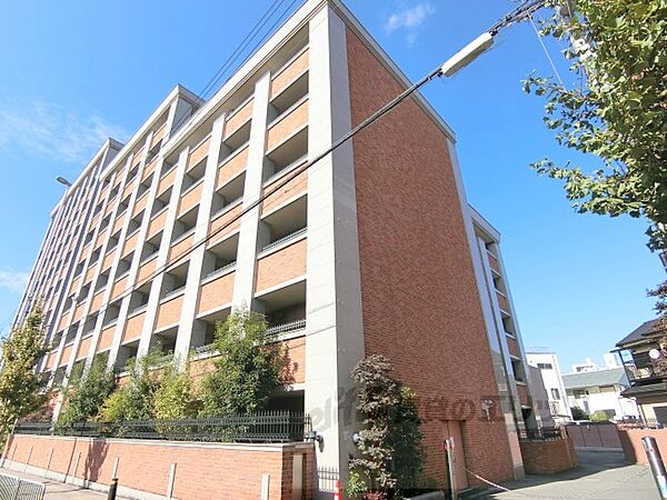 パインフィールド洛東 S220｜京都府京都市山科区東野片下リ町(賃貸マンション2K・2階・37.34㎡)の写真 その9