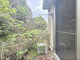 サンシャイン昴 103 ｜ 滋賀県大津市大江８丁目（賃貸アパート1LDK・1階・40.40㎡） その21