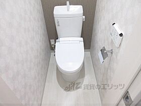 滋賀県彦根市平田町（賃貸アパート1R・2階・39.17㎡） その11