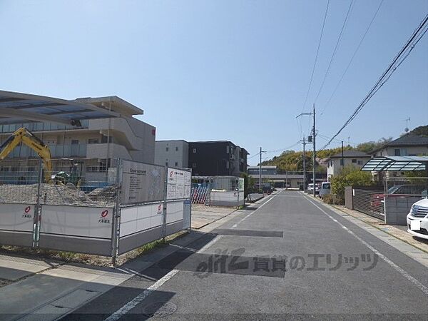 ラクーン堅田 201｜滋賀県大津市本堅田６丁目(賃貸アパート1K・2階・27.02㎡)の写真 その24