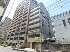 滋賀県大津市大萱１丁目（賃貸マンション1DK・6階・30.45㎡） その1