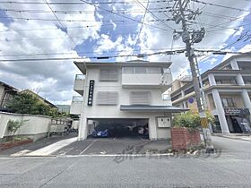 ユングフラウ南禅 305 ｜ 京都府京都市左京区粟田口鳥居町（賃貸マンション1LDK・4階・30.00㎡） その1