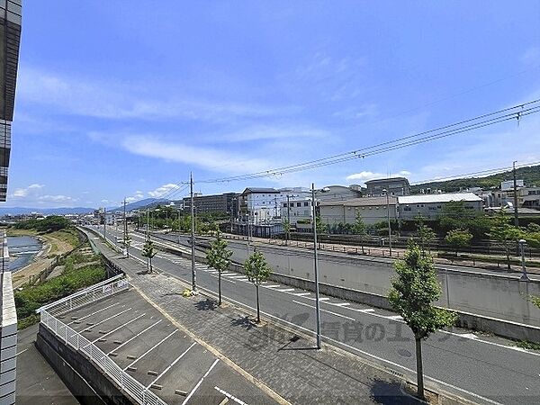 京都府京都市東山区福稲高原町(賃貸マンション1K・4階・20.00㎡)の写真 その24