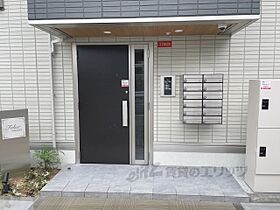 滋賀県彦根市古沢町（賃貸アパート1LDK・1階・42.79㎡） その20