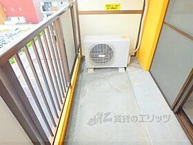 滋賀県草津市野村１丁目（賃貸マンション1K・4階・20.16㎡） その19