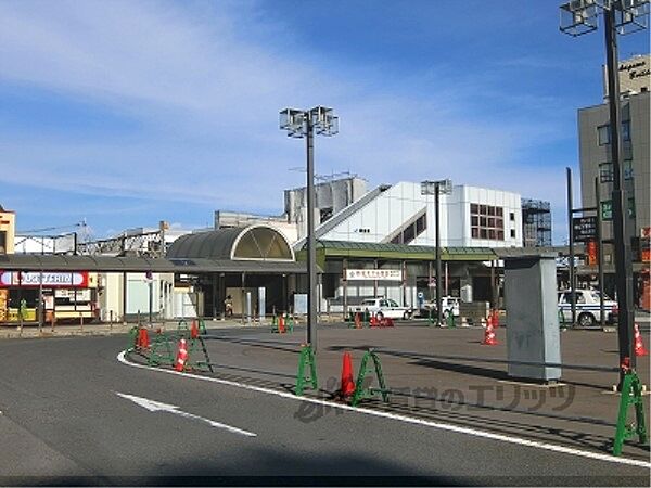 画像7:JR瀬田駅まで1310メートル