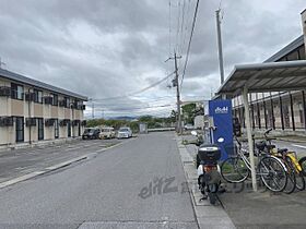 滋賀県彦根市川瀬馬場町（賃貸アパート1K・1階・23.18㎡） その22