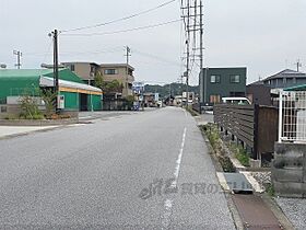 滋賀県彦根市地蔵町（賃貸アパート1K・1階・20.28㎡） その18