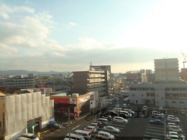 滋賀県草津市野路１丁目(賃貸マンション1K・5階・27.28㎡)の写真 その25