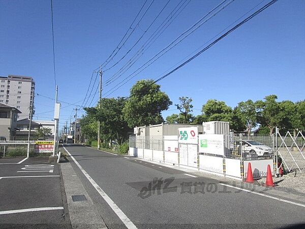 滋賀県大津市本堅田４丁目(賃貸アパート1LDK・1階・40.77㎡)の写真 その15