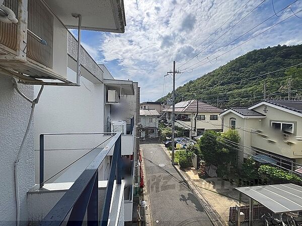 コープ四ノ宮 301｜京都府京都市山科区四ノ宮川原町(賃貸マンション1K・3階・17.00㎡)の写真 その29