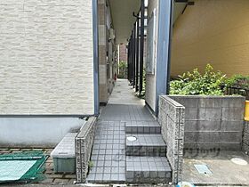 滋賀県彦根市後三条町（賃貸アパート1K・2階・20.28㎡） その14