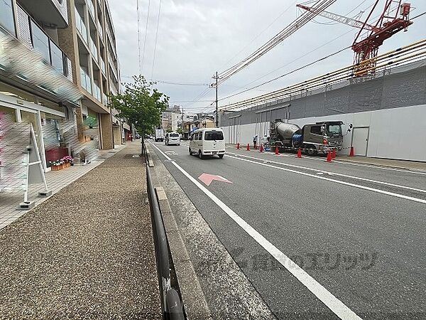 サンクチュアリ山科三条 506｜京都府京都市山科区竹鼻竹ノ街道町(賃貸マンション1LDK・5階・33.02㎡)の写真 その17