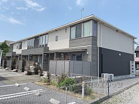 Ｐａｔｉｏ.ＤＸ 106 ｜ 滋賀県彦根市平田町（賃貸アパート1LDK・1階・47.60㎡） その1