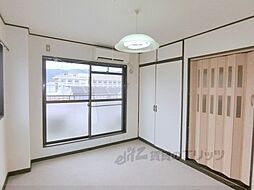 ハイツ足立 302 3階1Kのリビング/ダイニング