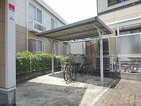 滋賀県大津市坂本６丁目（賃貸アパート1K・2階・23.18㎡） その28