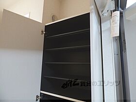 滋賀県大津市本堅田６丁目（賃貸アパート1K・3階・25.83㎡） その16