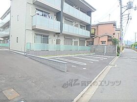 ラ・ヴィルト御所ノ内 202 ｜ 京都府京都市山科区上野御所ノ内町（賃貸アパート1R・2階・26.40㎡） その21