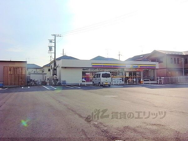 滋賀県大津市大萱６丁目(賃貸アパート2LDK・3階・60.43㎡)の写真 その22