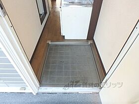 グランエクレール 210 ｜ 滋賀県草津市野村６丁目（賃貸マンション1R・2階・21.00㎡） その11