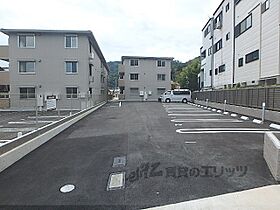 クレメント 303 ｜ 京都府京都市山科区西野山百々町（賃貸アパート2LDK・3階・64.77㎡） その20