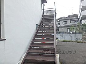 フラクハイツ 203 ｜ 京都府京都市東山区泉涌寺五葉ノ辻町（賃貸アパート1DK・2階・24.50㎡） その29