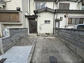 川田土仏7－9貸家  ｜ 京都府京都市山科区川田土仏（賃貸一戸建2LDK・2階・53.88㎡） その21