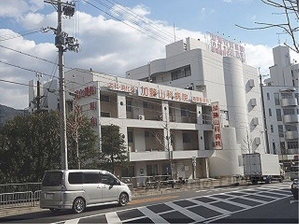 パインフィールド洛東 S116｜京都府京都市山科区東野片下リ町(賃貸マンション1K・1階・30.93㎡)の写真 その14