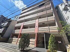 プレサンス京都鴨川彩華  ｜ 京都府京都市下京区清水町（賃貸マンション1K・3階・21.74㎡） その1