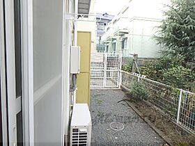 レオパレスフォーティウィンクス 110 ｜ 京都府京都市山科区厨子奥若林町（賃貸アパート1K・1階・23.18㎡） その18