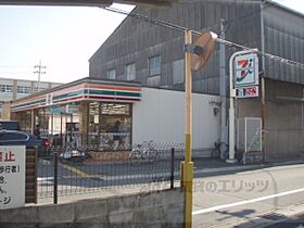 レオパレスフォーティウィンクス 110 ｜ 京都府京都市山科区厨子奥若林町（賃貸アパート1K・1階・23.18㎡） その22