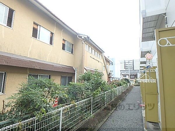 レオパレスフォーティウィンクス 110｜京都府京都市山科区厨子奥若林町(賃貸アパート1K・1階・23.18㎡)の写真 その24