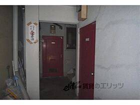 京都府京都市下京区御幸町通綾小路下る丸屋町（賃貸マンション1R・1階・16.56㎡） その29